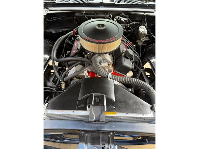 1967 Chevrolet Camaro (CC-2109065) for sale in Greensboro, North Carolina