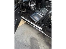 1967 Chevrolet Camaro (CC-2109065) for sale in Greensboro, North Carolina