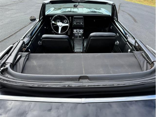 1967 Chevrolet Camaro (CC-2109065) for sale in Greensboro, North Carolina