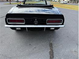 1967 Chevrolet Camaro (CC-2109065) for sale in Greensboro, North Carolina