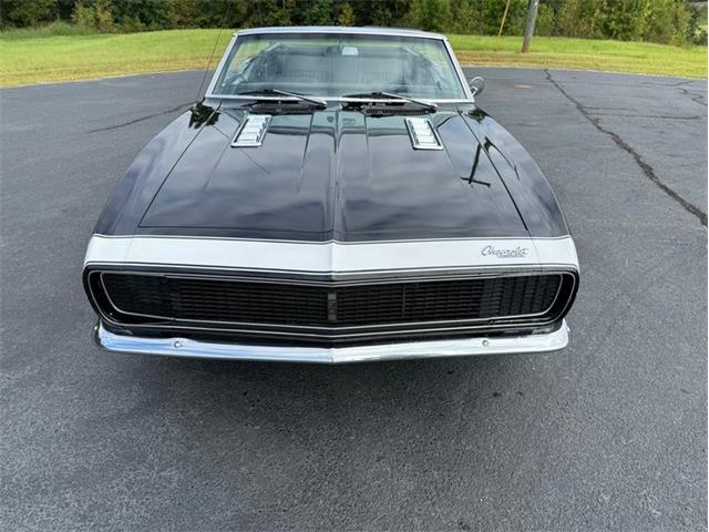 1967 Chevrolet Camaro (CC-2109065) for sale in Greensboro, North Carolina