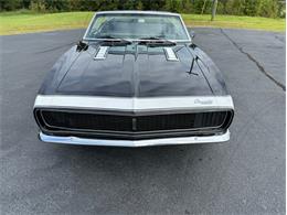 1967 Chevrolet Camaro (CC-2109065) for sale in Greensboro, North Carolina