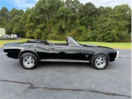 1967 Chevrolet Camaro (CC-2109065) for sale in Greensboro, North Carolina