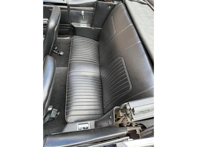 1967 Chevrolet Camaro (CC-2109065) for sale in Greensboro, North Carolina
