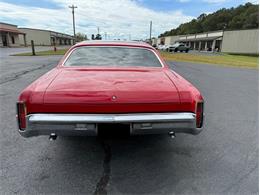 1970 Chevrolet Monte Carlo (CC-2109066) for sale in Greensboro, North Carolina
