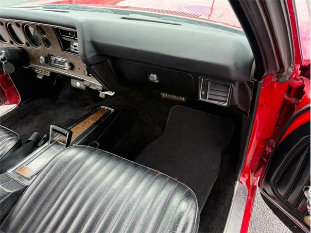 1970 Chevrolet Monte Carlo (CC-2109066) for sale in Greensboro, North Carolina