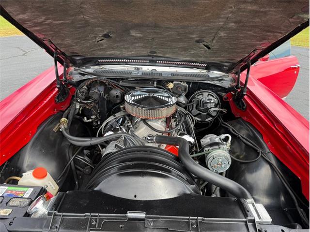 1970 Chevrolet Monte Carlo (CC-2109066) for sale in Greensboro, North Carolina