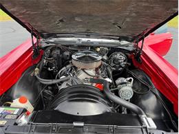 1970 Chevrolet Monte Carlo (CC-2109066) for sale in Greensboro, North Carolina