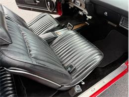 1970 Chevrolet Monte Carlo (CC-2109066) for sale in Greensboro, North Carolina