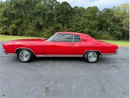 1970 Chevrolet Monte Carlo (CC-2109066) for sale in Greensboro, North Carolina