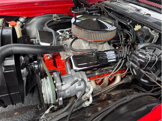 1970 Chevrolet Monte Carlo (CC-2109066) for sale in Greensboro, North Carolina