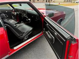 1970 Chevrolet Monte Carlo (CC-2109066) for sale in Greensboro, North Carolina