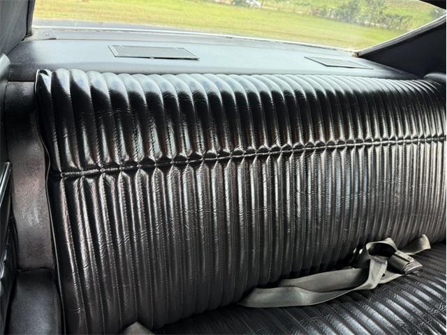 1970 Chevrolet Monte Carlo (CC-2109066) for sale in Greensboro, North Carolina