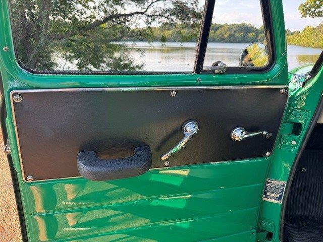 1954 Chevrolet 3100 (CC-2109068) for sale in Greensboro, North Carolina