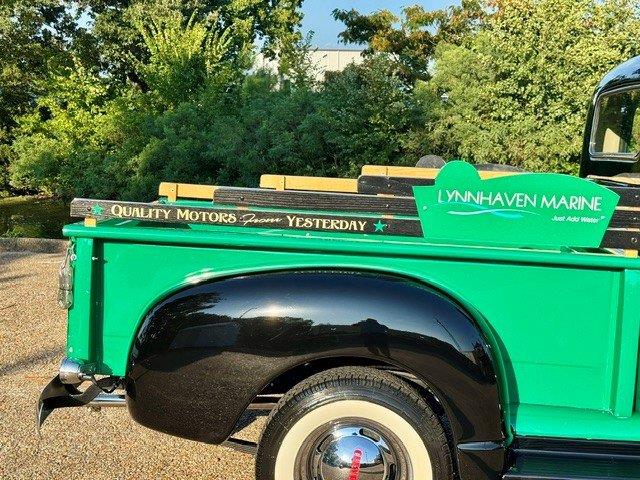 1954 Chevrolet 3100 (CC-2109068) for sale in Greensboro, North Carolina