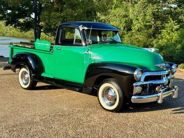 1954 Chevrolet 3100 (CC-2109068) for sale in Greensboro, North Carolina