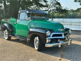 1954 Chevrolet 3100 (CC-2109068) for sale in Greensboro, North Carolina
