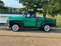 1954 Chevrolet 3100 (CC-2109068) for sale in Greensboro, North Carolina