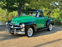 1954 Chevrolet 3100 (CC-2109068) for sale in Greensboro, North Carolina