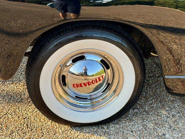 1954 Chevrolet 3100 (CC-2109068) for sale in Greensboro, North Carolina