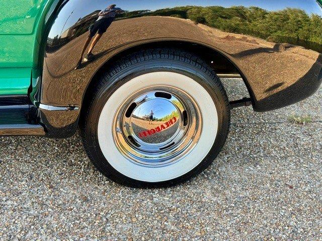 1954 Chevrolet 3100 (CC-2109068) for sale in Greensboro, North Carolina