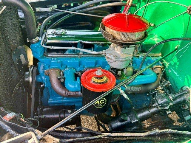 1954 Chevrolet 3100 (CC-2109068) for sale in Greensboro, North Carolina