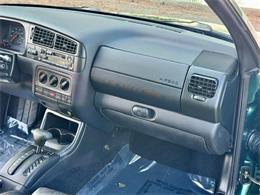 2001 Volkswagen Cabriolet (CC-2109069) for sale in Greensboro, North Carolina