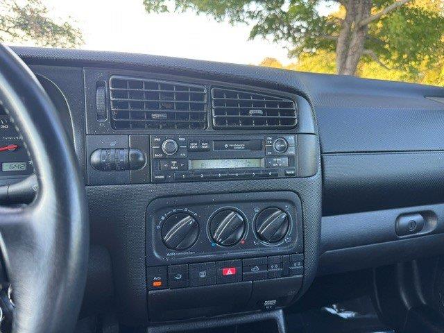 2001 Volkswagen Cabriolet (CC-2109069) for sale in Greensboro, North Carolina