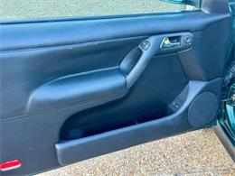 2001 Volkswagen Cabriolet (CC-2109069) for sale in Greensboro, North Carolina