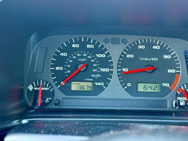 2001 Volkswagen Cabriolet (CC-2109069) for sale in Greensboro, North Carolina