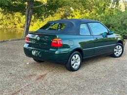 2001 Volkswagen Cabriolet (CC-2109069) for sale in Greensboro, North Carolina