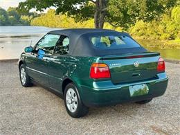 2001 Volkswagen Cabriolet (CC-2109069) for sale in Greensboro, North Carolina