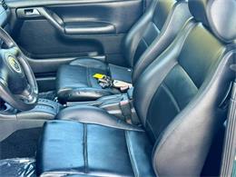 2001 Volkswagen Cabriolet (CC-2109069) for sale in Greensboro, North Carolina
