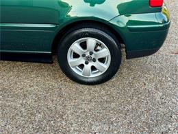 2001 Volkswagen Cabriolet (CC-2109069) for sale in Greensboro, North Carolina