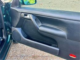 2001 Volkswagen Cabriolet (CC-2109069) for sale in Greensboro, North Carolina