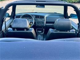 2001 Volkswagen Cabriolet (CC-2109069) for sale in Greensboro, North Carolina