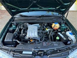2001 Volkswagen Cabriolet (CC-2109069) for sale in Greensboro, North Carolina