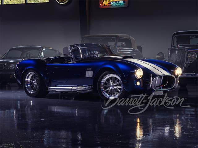 1965 Superformance MKIII (CC-2100907) for sale in Las Vegas, Nevada