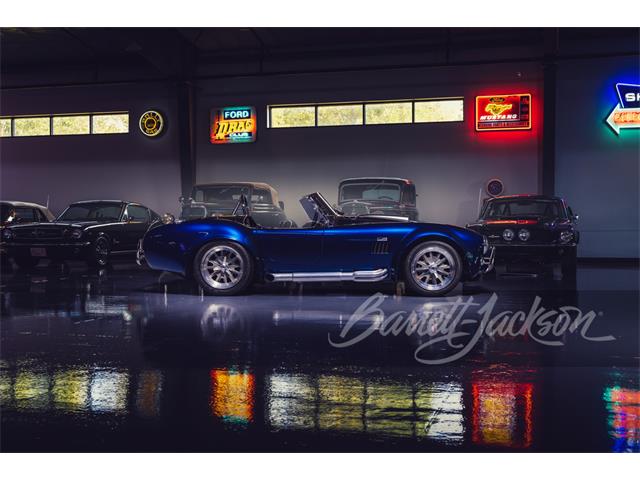 1965 Superformance MKIII (CC-2100907) for sale in Las Vegas, Nevada