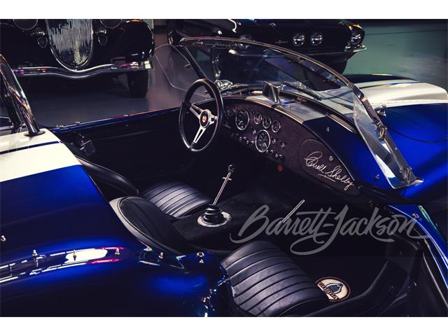 1965 Superformance MKIII (CC-2100907) for sale in Las Vegas, Nevada