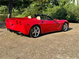 2007 Chevrolet Corvette (CC-2109070) for sale in Greensboro, North Carolina
