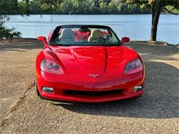 2007 Chevrolet Corvette (CC-2109070) for sale in Greensboro, North Carolina