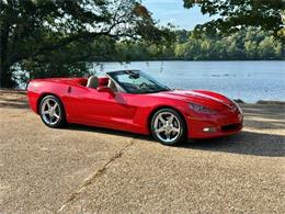 2007 Chevrolet Corvette (CC-2109070) for sale in Greensboro, North Carolina