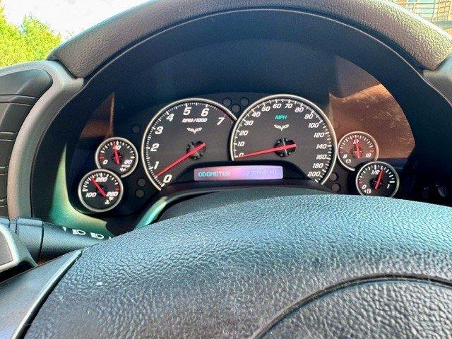 2007 Chevrolet Corvette (CC-2109070) for sale in Greensboro, North Carolina