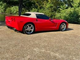2007 Chevrolet Corvette (CC-2109070) for sale in Greensboro, North Carolina