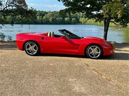2007 Chevrolet Corvette (CC-2109070) for sale in Greensboro, North Carolina