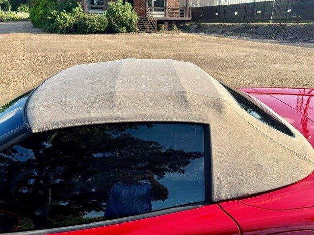 2007 Chevrolet Corvette (CC-2109070) for sale in Greensboro, North Carolina