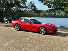 2007 Chevrolet Corvette (CC-2109070) for sale in Greensboro, North Carolina