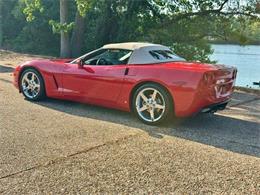 2007 Chevrolet Corvette (CC-2109070) for sale in Greensboro, North Carolina