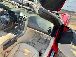 2007 Chevrolet Corvette (CC-2109070) for sale in Greensboro, North Carolina